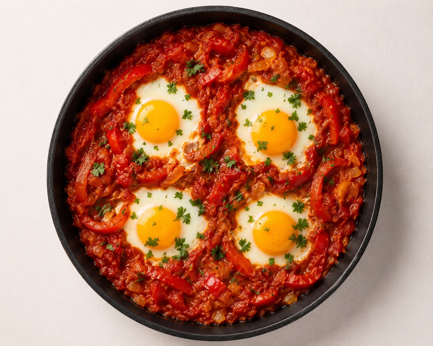 Shakshuka